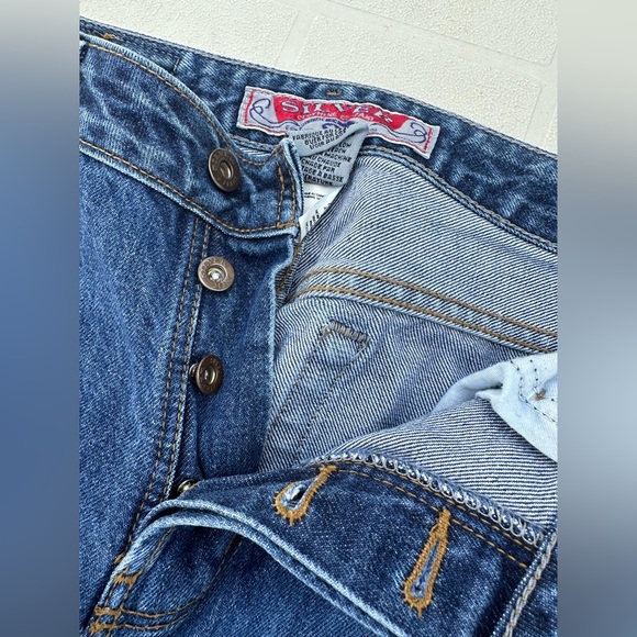 Silver Jeans - Size 30/34 - Picture 3 of 7